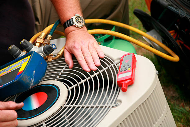 Best HVAC air duct cleaning  in Mishawaka, IN