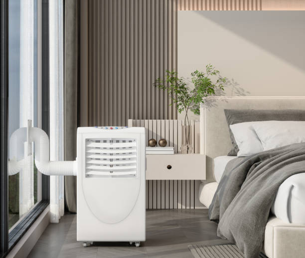 Best Ductless HVAC repair  in Mishawaka, IN