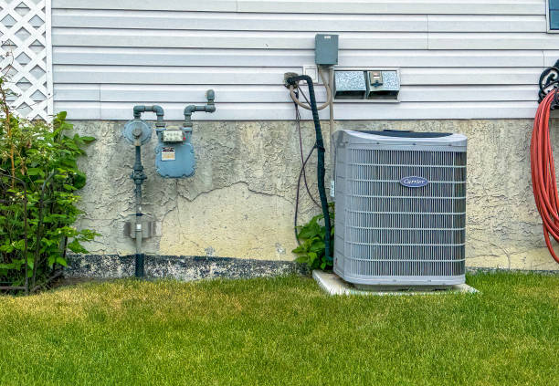 Best HVAC installation services  in Mishawaka, IN